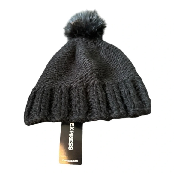 Knit Express Beanie - Picture 4 of 6